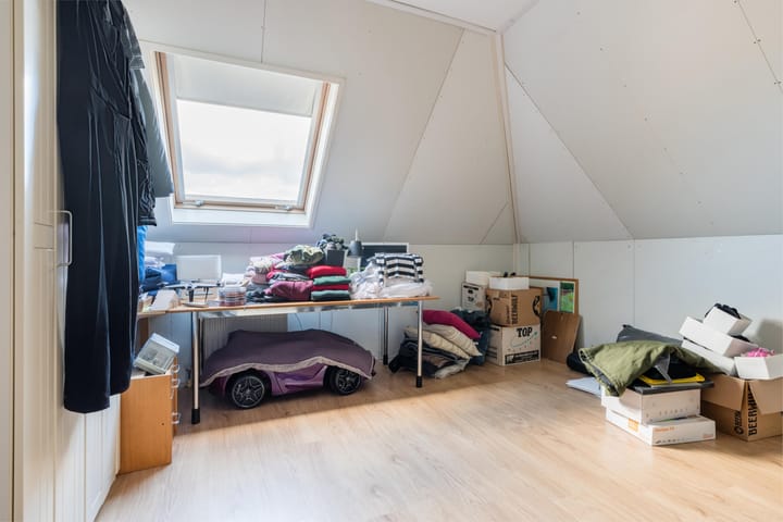 Photo 37 of Kraanvogellaan 18