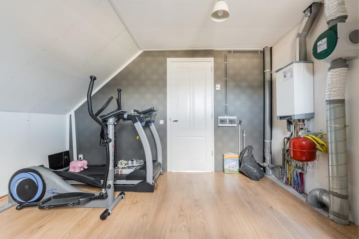 Photo 38 of Kraanvogellaan 18