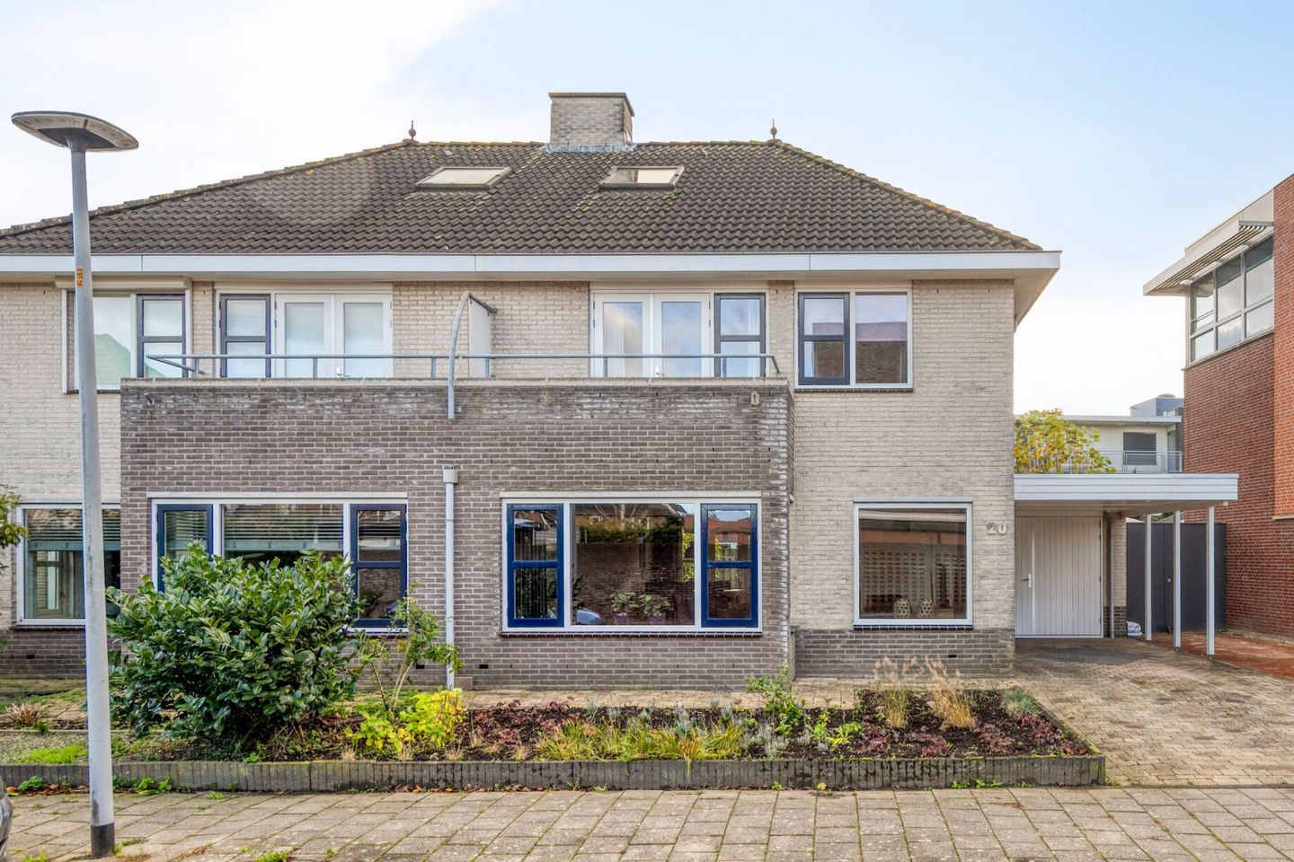 Foto 4 van Graaf Reinaldstraat 20
