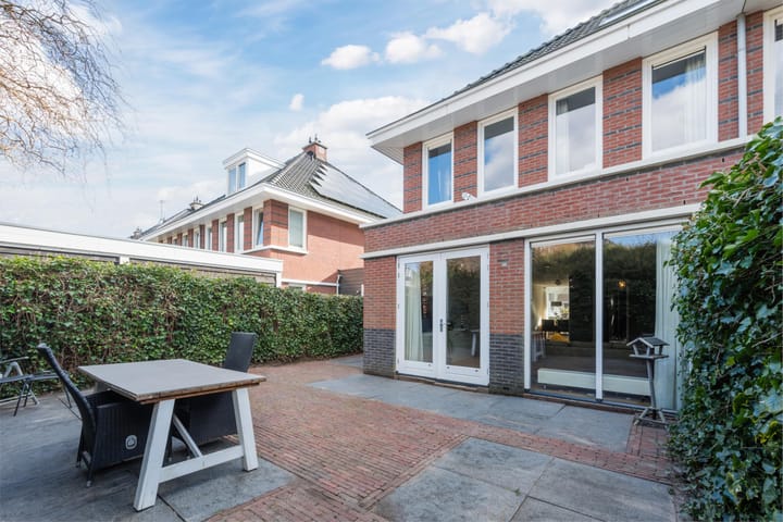 Photo 45 of Kraanvogellaan 18