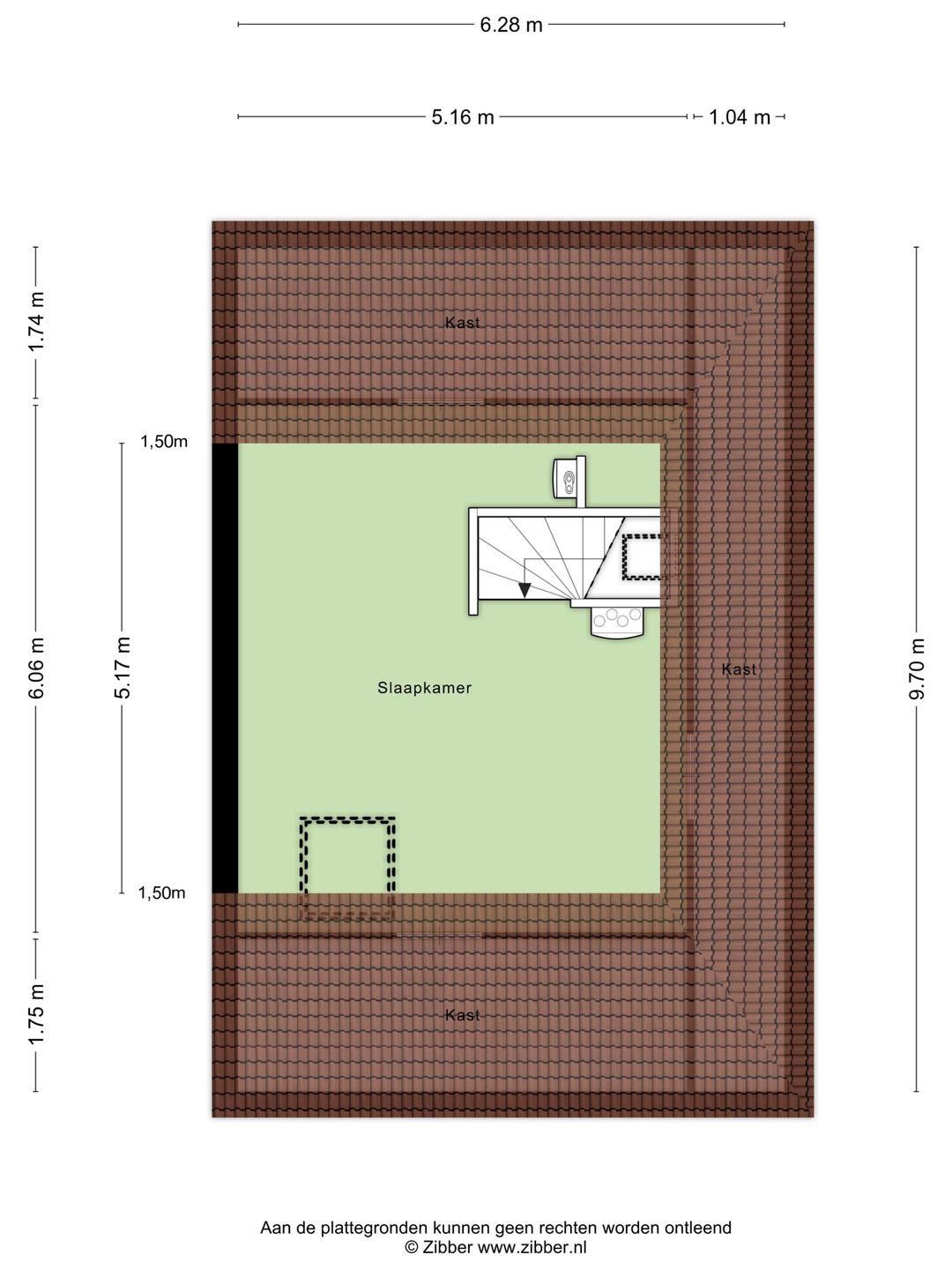 Foto 41 van Graaf Reinaldstraat 20