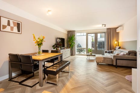 Agaatvlindersingel 78 tertiary image