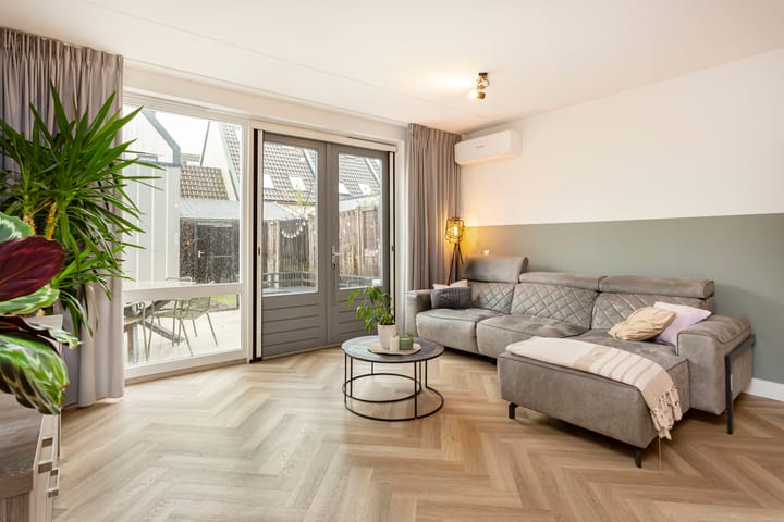 Foto 4 van Agaatvlindersingel 78