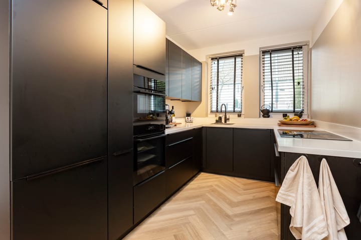 Foto 5 van Agaatvlindersingel 78