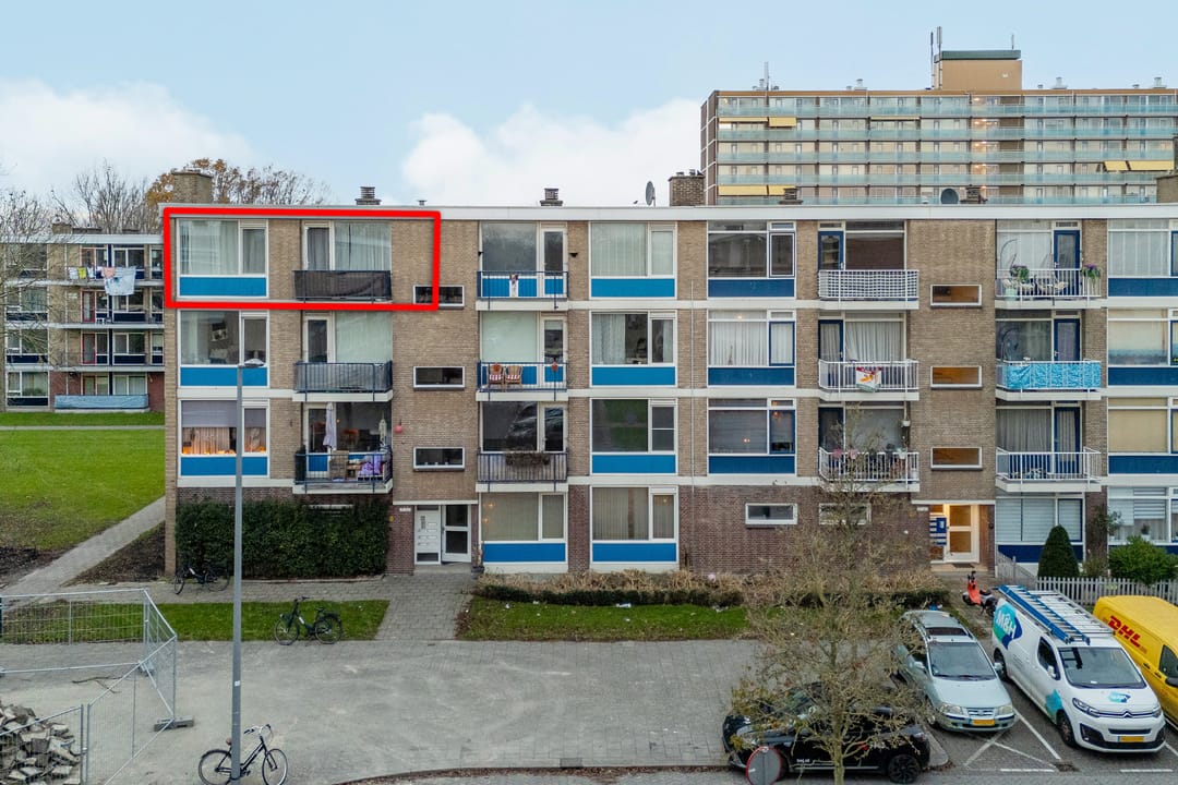 Photo 1 of Middelrode 83