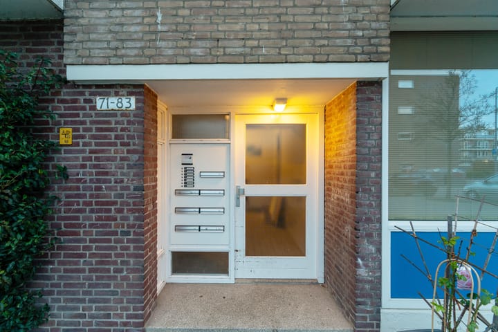 Photo 2 of Middelrode 83