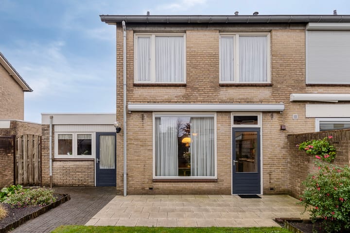 Foto 28 van Goudplevier 76