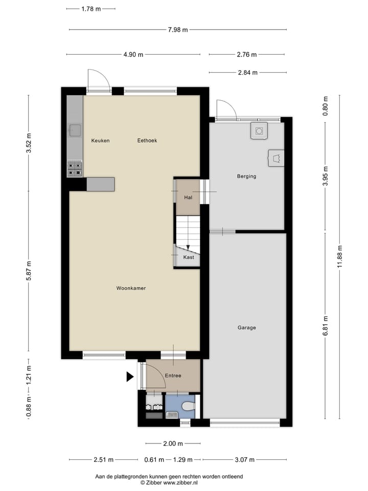 Foto 35 van Goudplevier 76