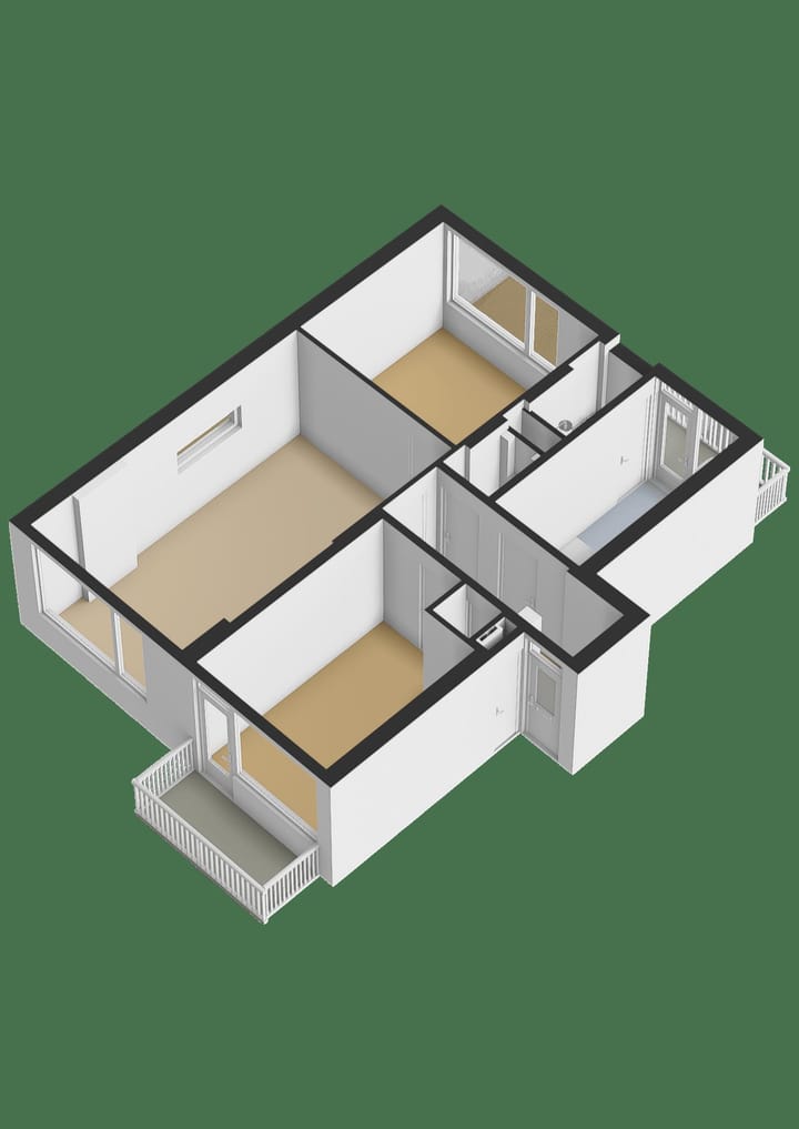 Photo 35 of Middelrode 83