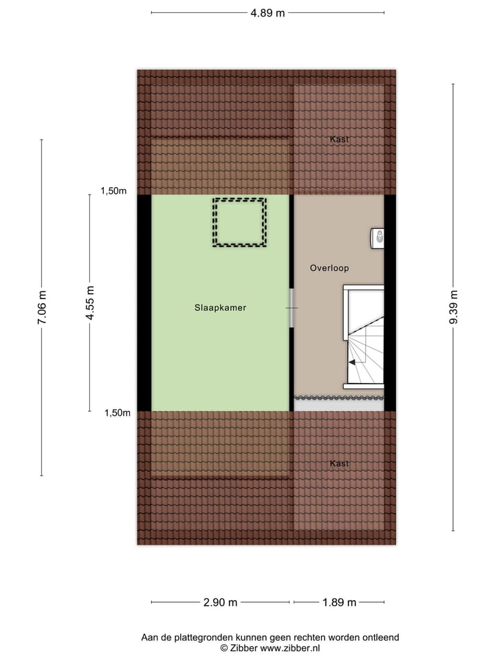 Foto 39 van Goudplevier 76