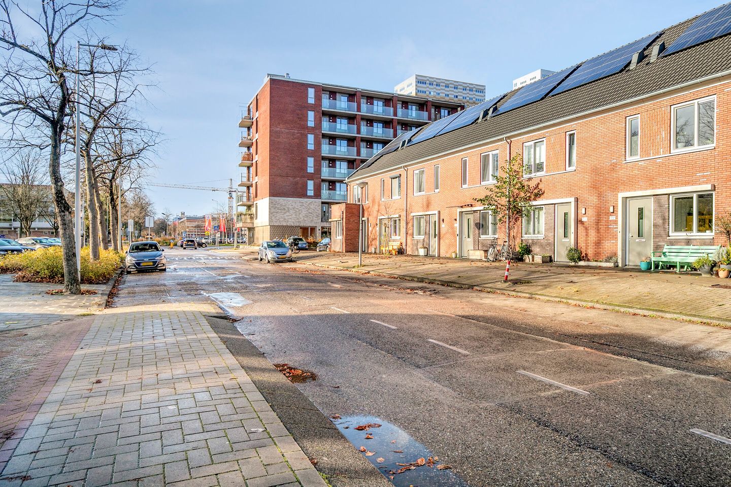 Foto 44 van Volendammerweg 179-B
