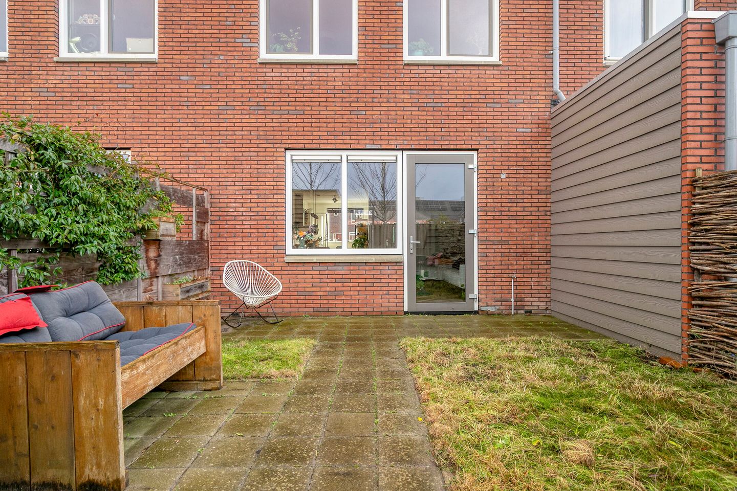 Foto 40 van Volendammerweg 179-B