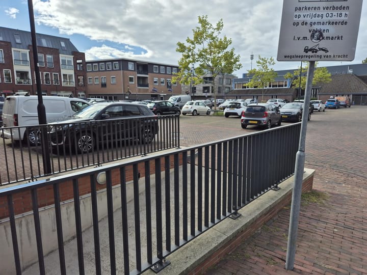 Photo 2 of Burgemeester Postweg 7-K