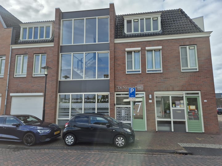 Photo 4 of Burgemeester Postweg 7-K