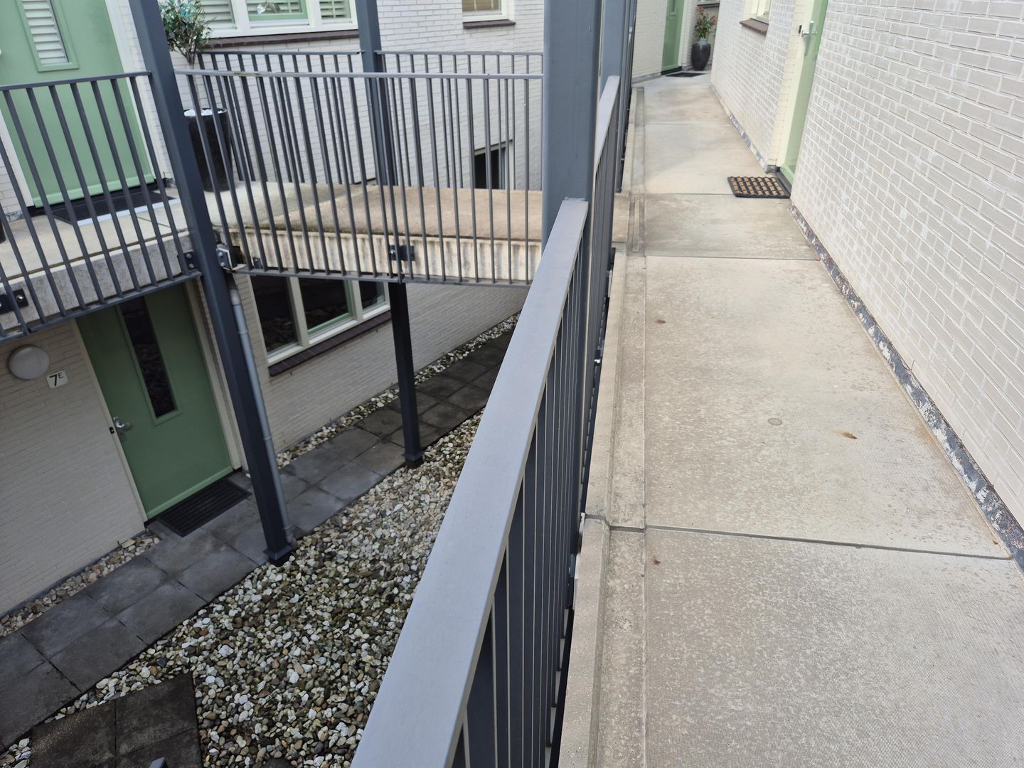 Foto 5 van Burgemeester Postweg 7-K