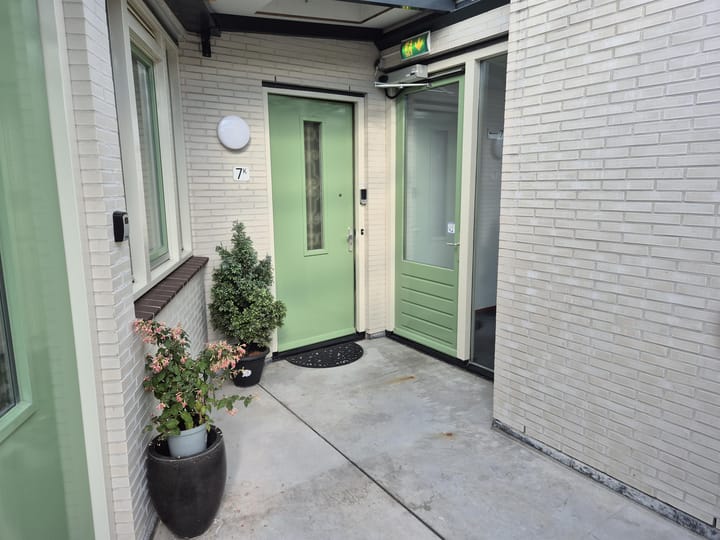 Photo 7 of Burgemeester Postweg 7-K