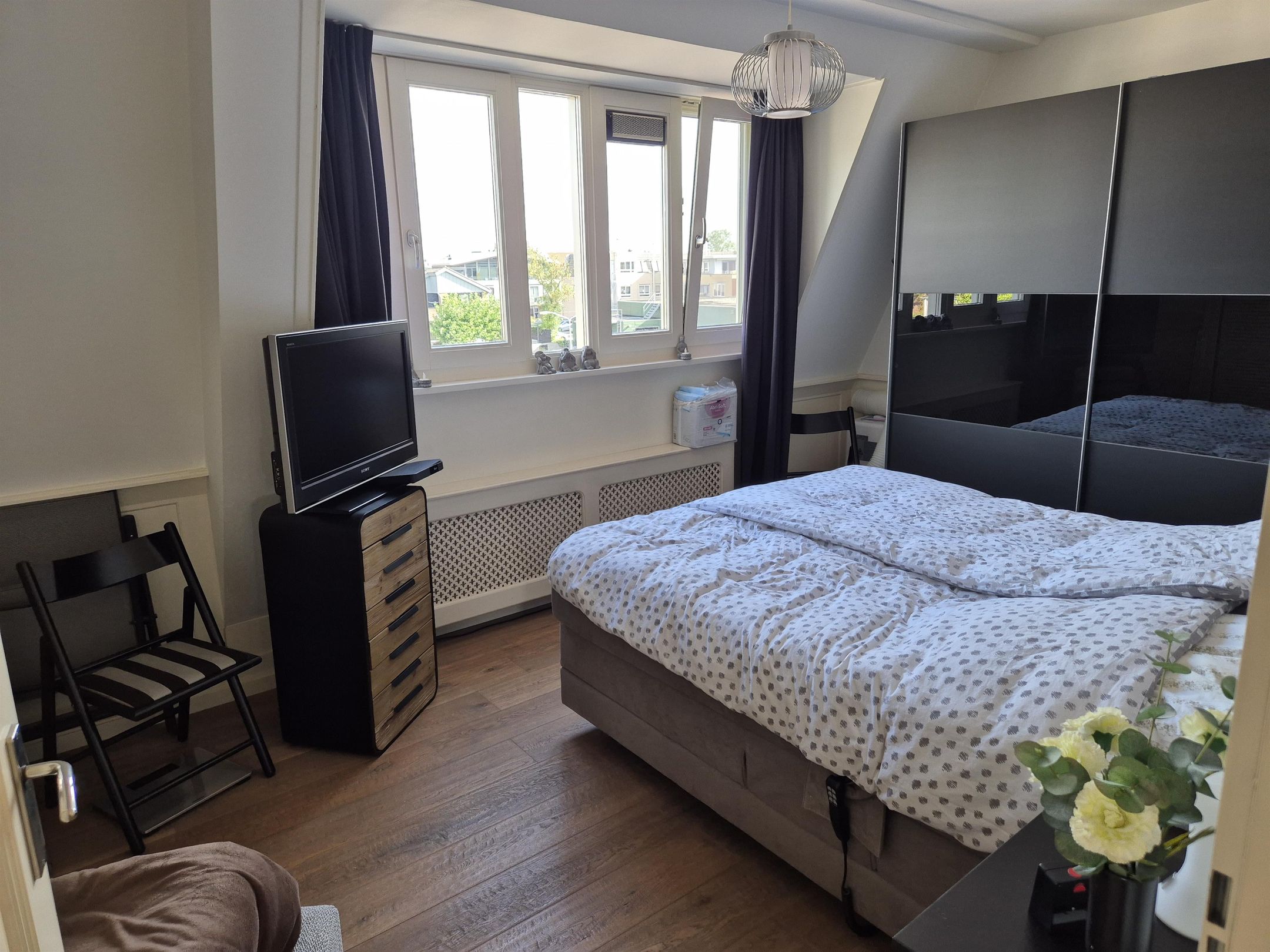 Foto 15 van Burgemeester Postweg 7-K