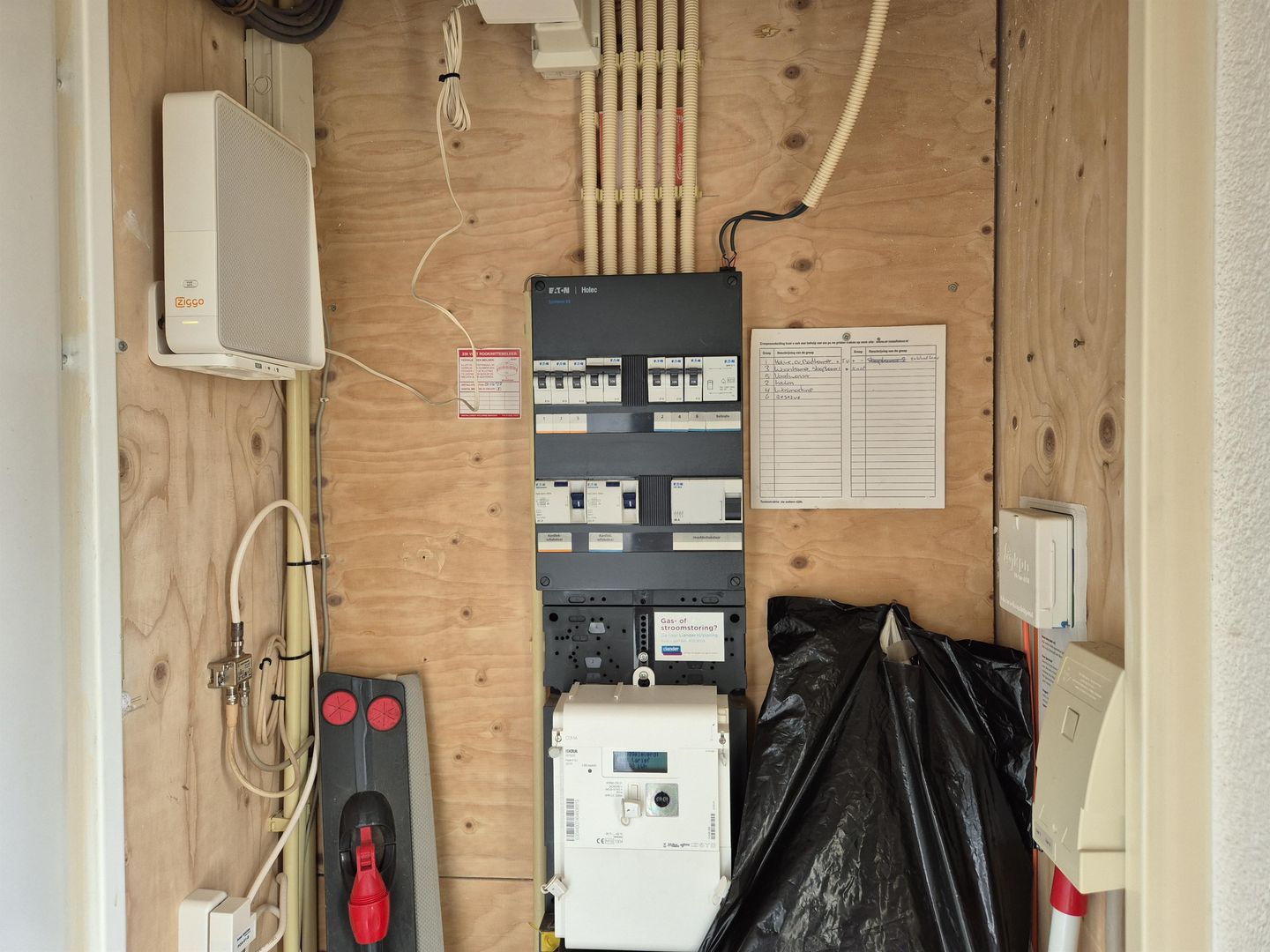 Foto 19 van Burgemeester Postweg 7-K