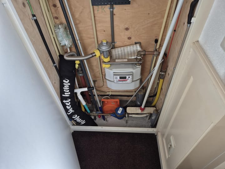 Photo 20 of Burgemeester Postweg 7-K