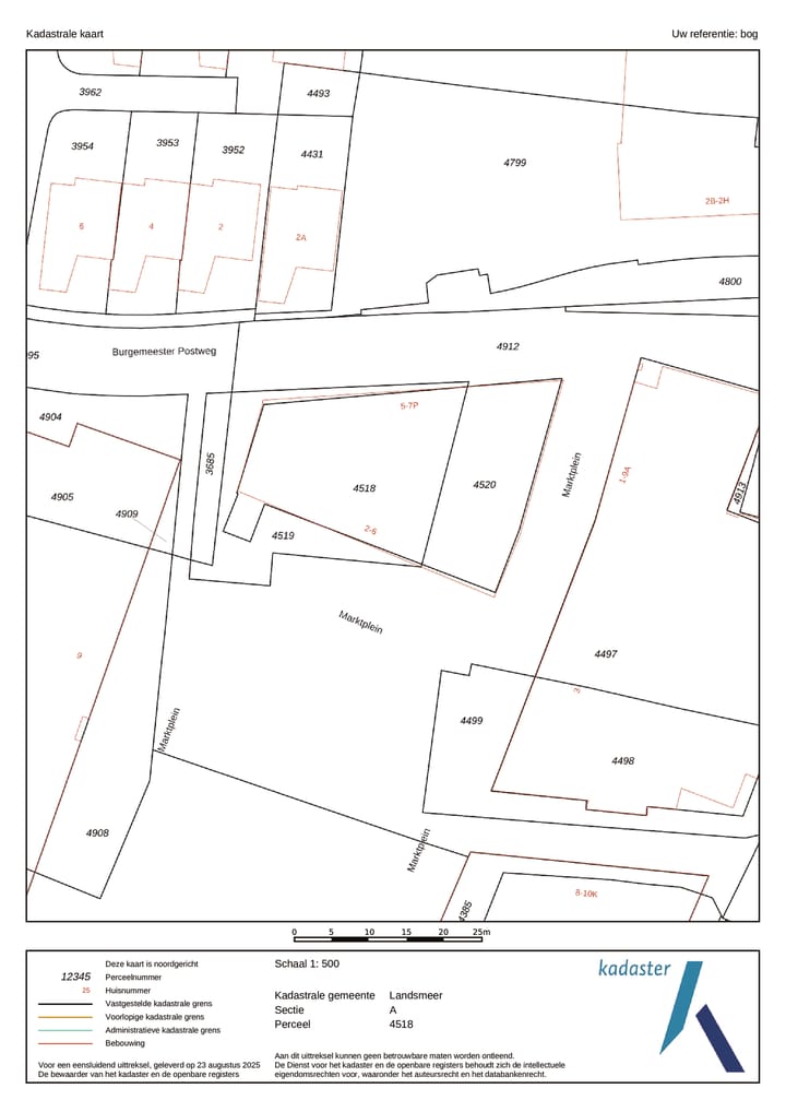 Photo 25 of Burgemeester Postweg 7-K