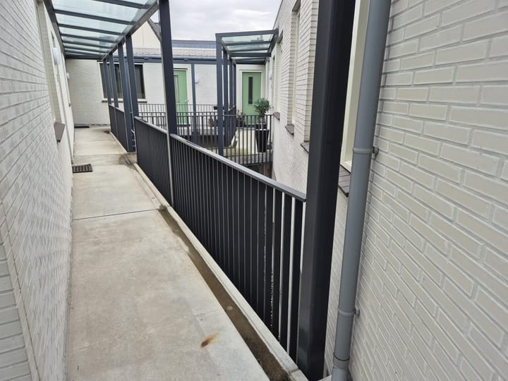 Photo 6 of Burgemeester Postweg 7-K