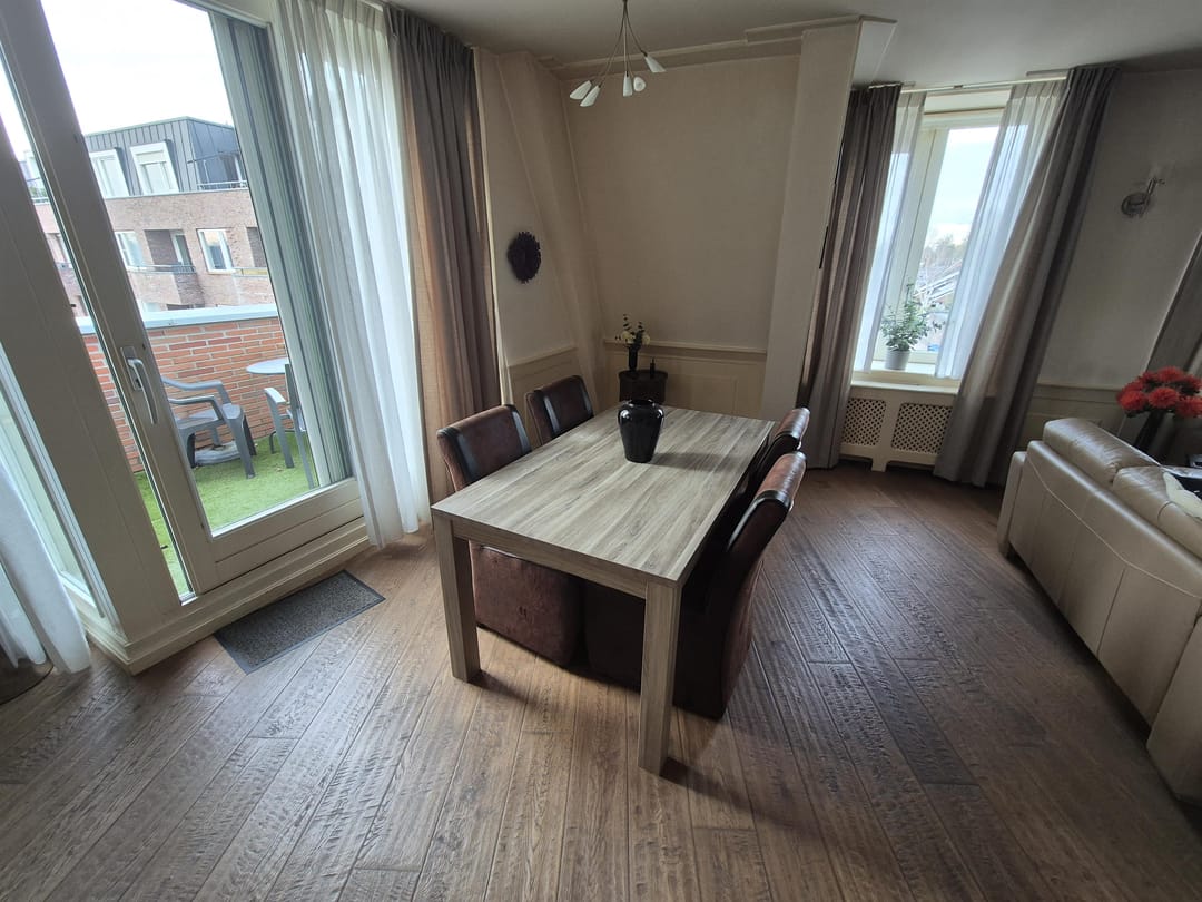 Foto 13 van Burgemeester Postweg 7-K