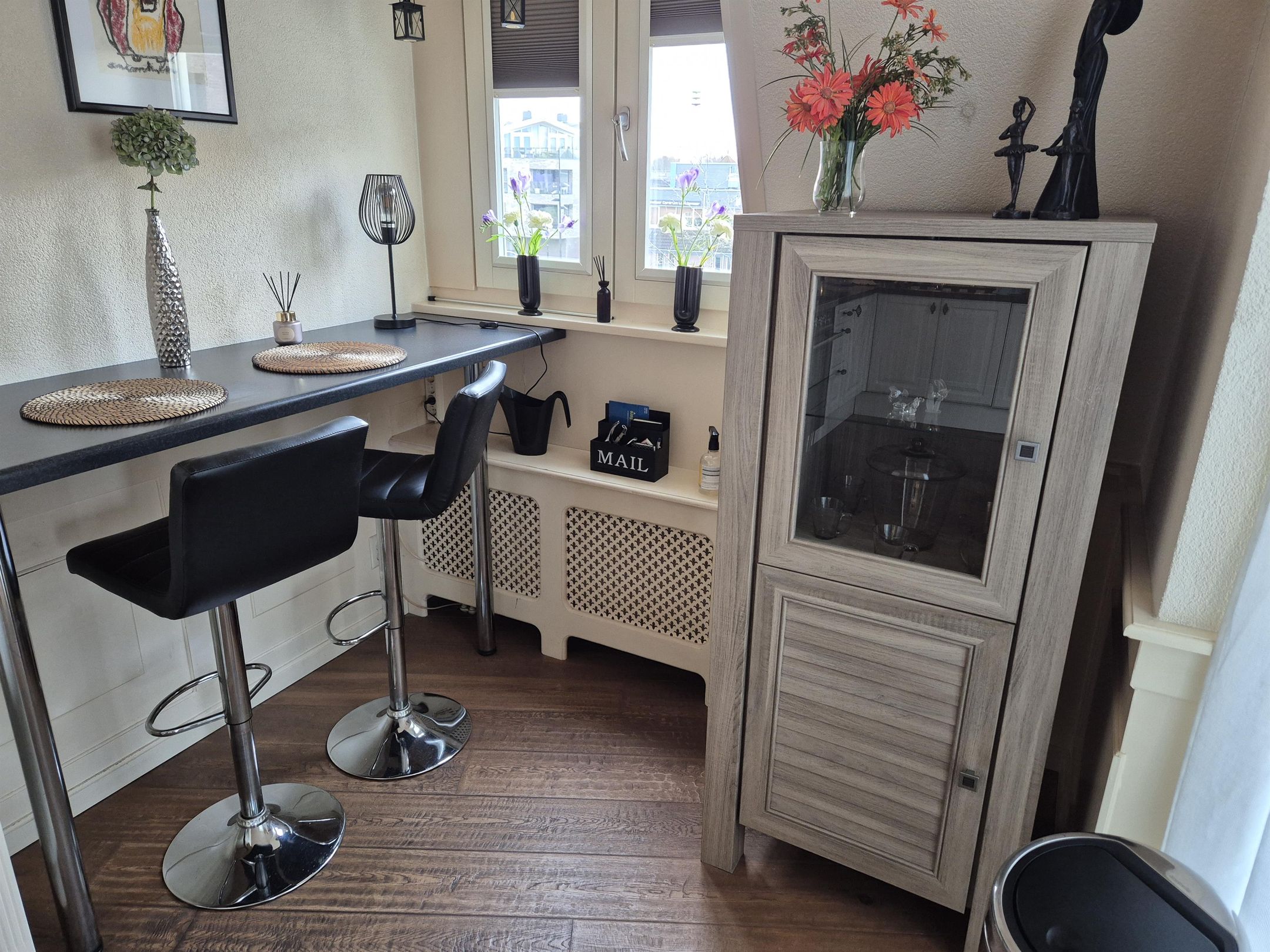 Foto 12 van Burgemeester Postweg 7-K