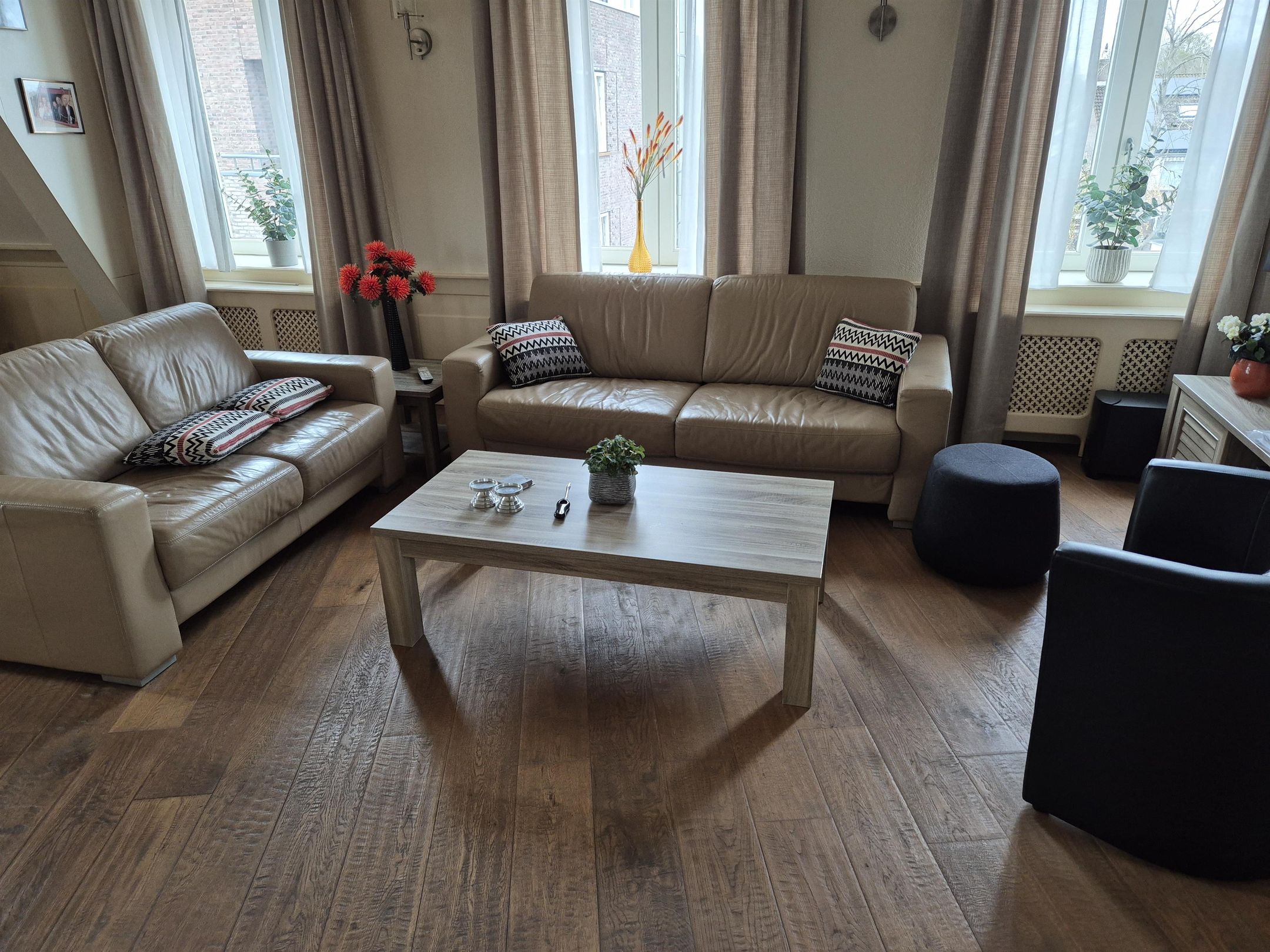 Foto 9 van Burgemeester Postweg 7-K