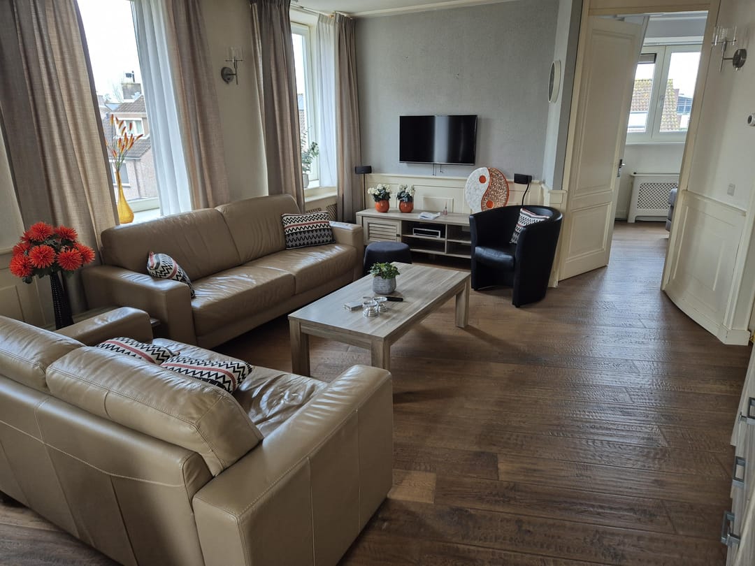 Foto 8 van Burgemeester Postweg 7-K