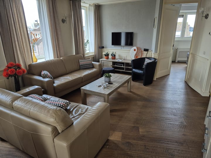 Photo 8 of Burgemeester Postweg 7-K