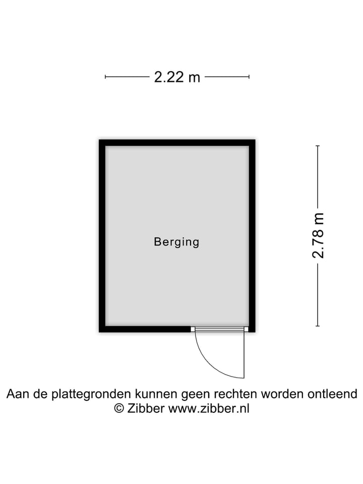 Photo 42 of Veemarktstraat 9-14