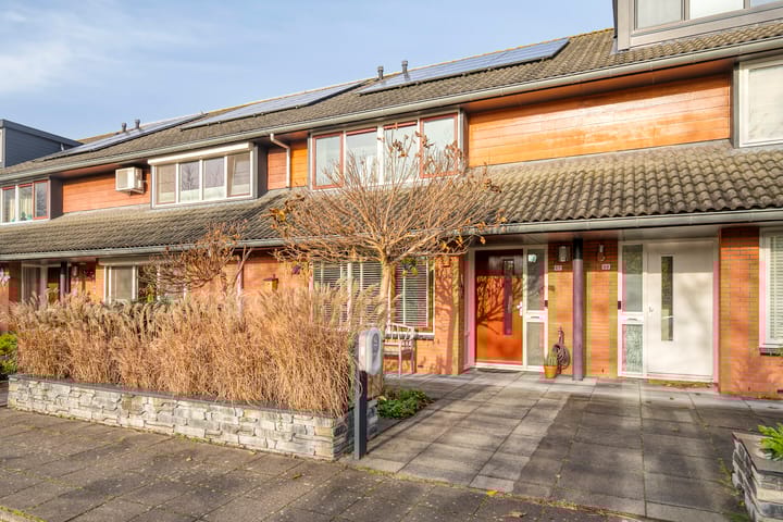 Photo 7 of Jeroen Boschplantsoen 67