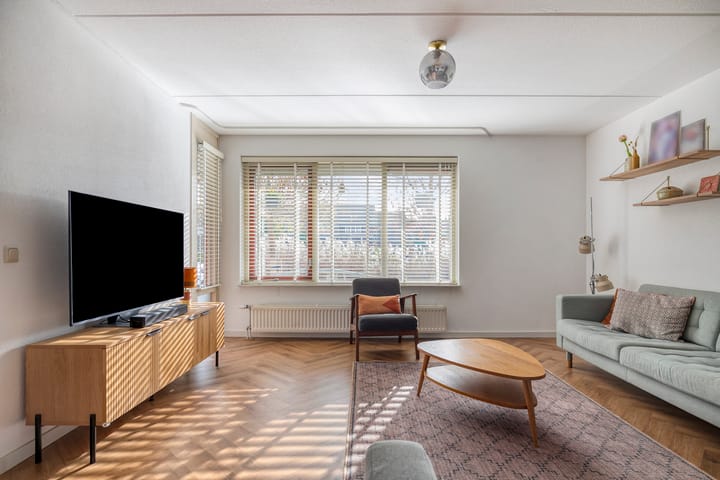 Photo 3 of Jeroen Boschplantsoen 67