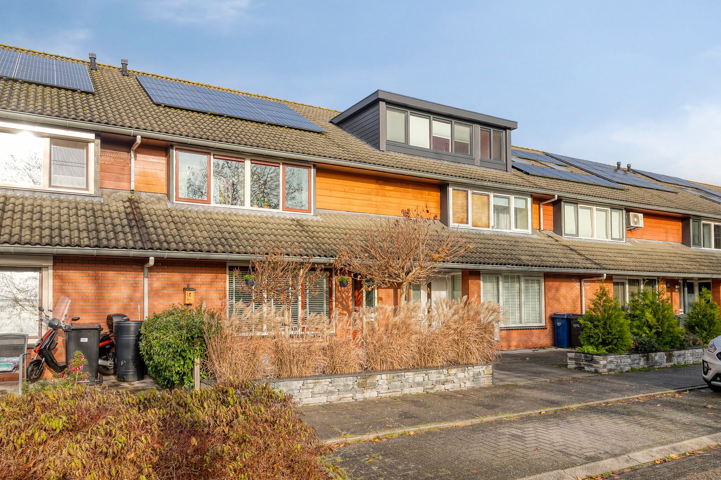 Photo 5 of Jeroen Boschplantsoen 67