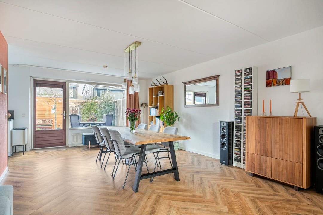 Photo 2 of Jeroen Boschplantsoen 67