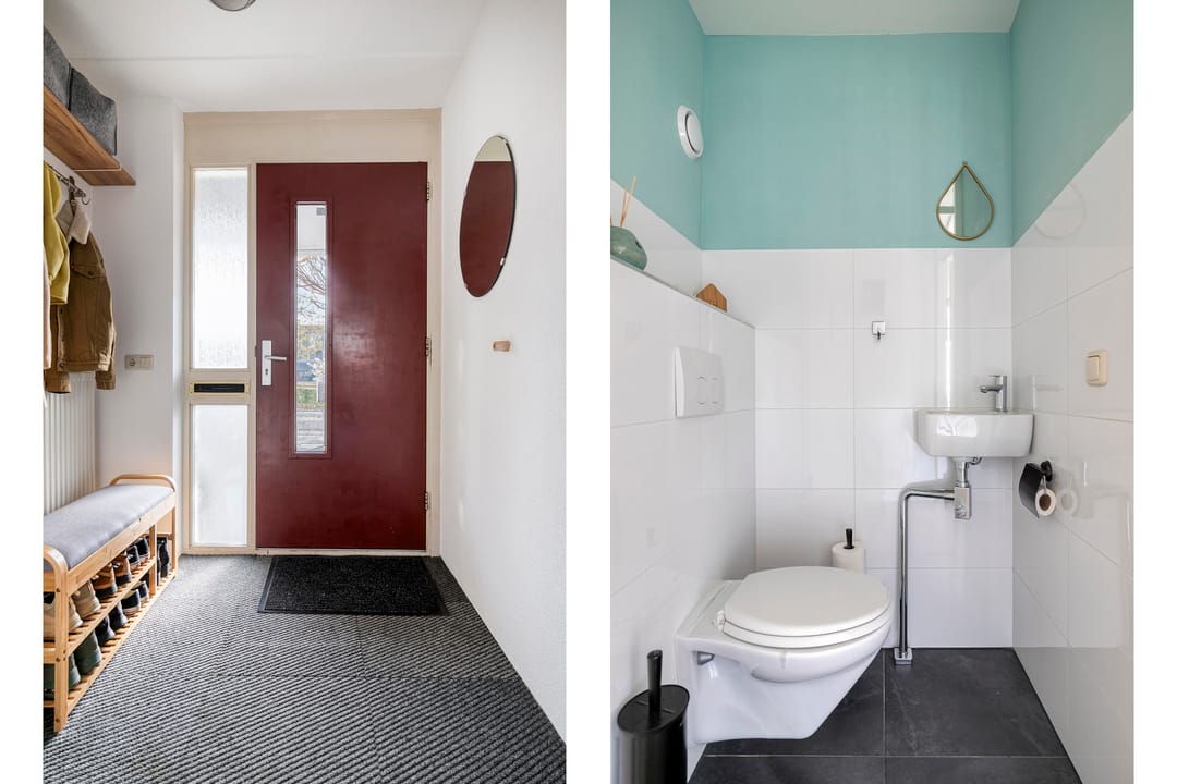 Photo 8 of Jeroen Boschplantsoen 67