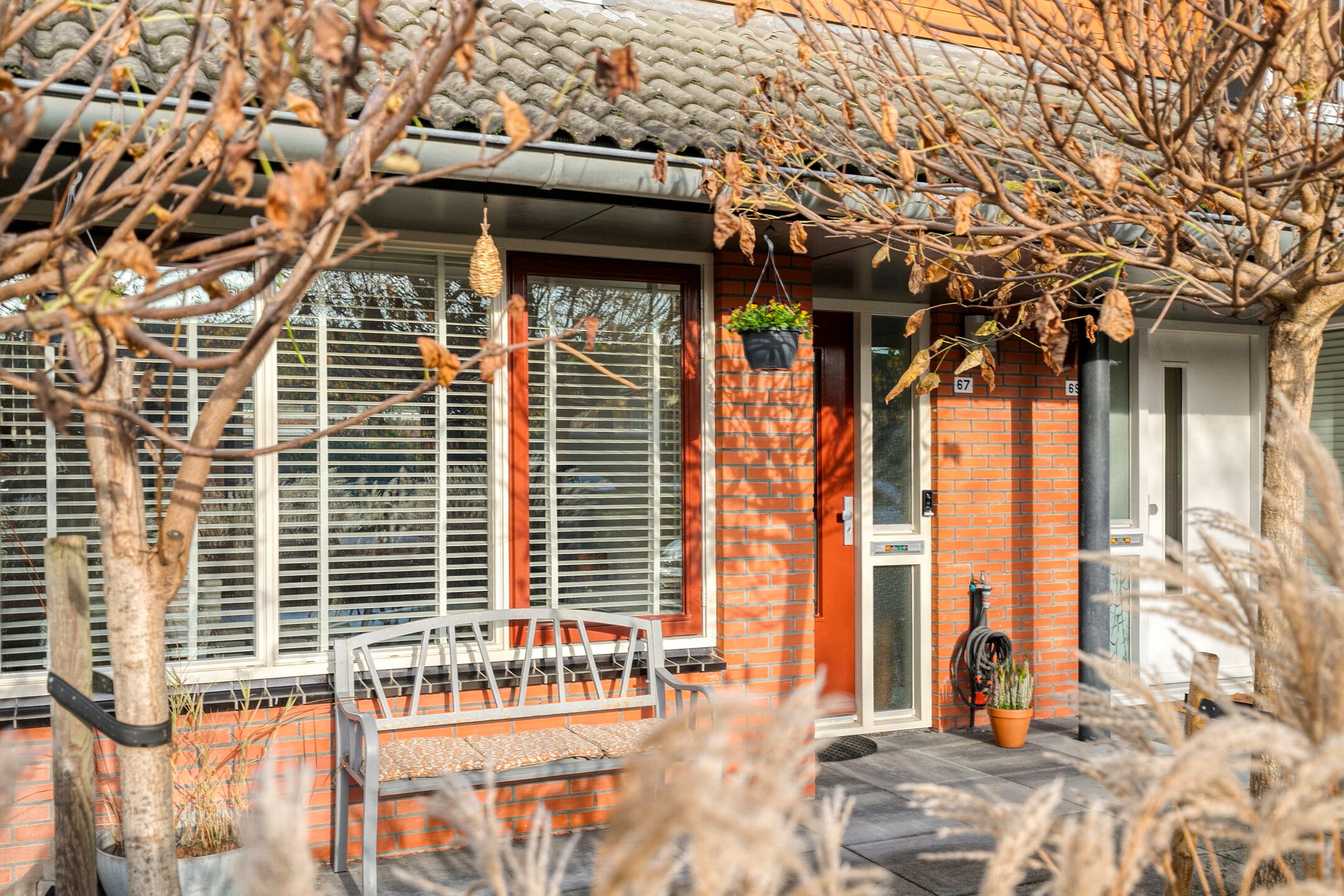 Photo 6 of Jeroen Boschplantsoen 67