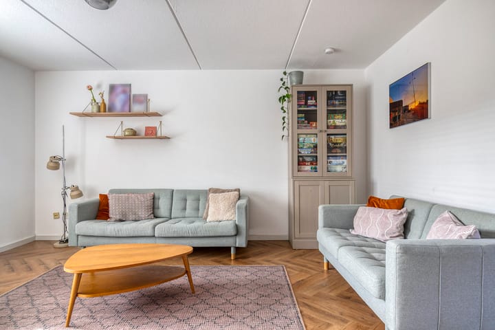 Photo 10 of Jeroen Boschplantsoen 67