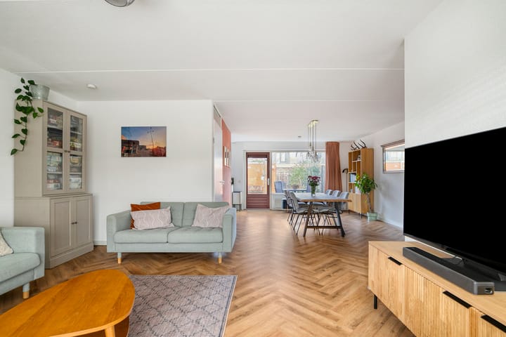 Photo 12 of Jeroen Boschplantsoen 67