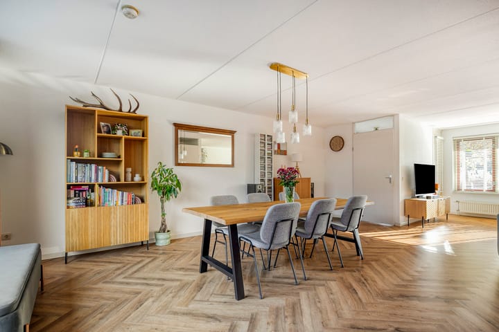 Photo 13 of Jeroen Boschplantsoen 67