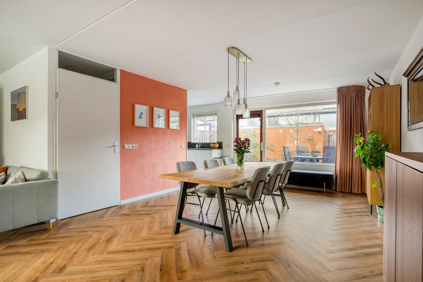 Photo 14 of Jeroen Boschplantsoen 67