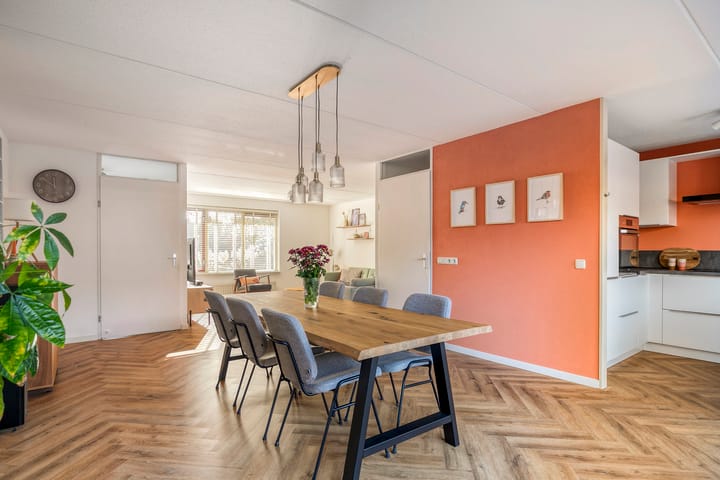 Photo 15 of Jeroen Boschplantsoen 67