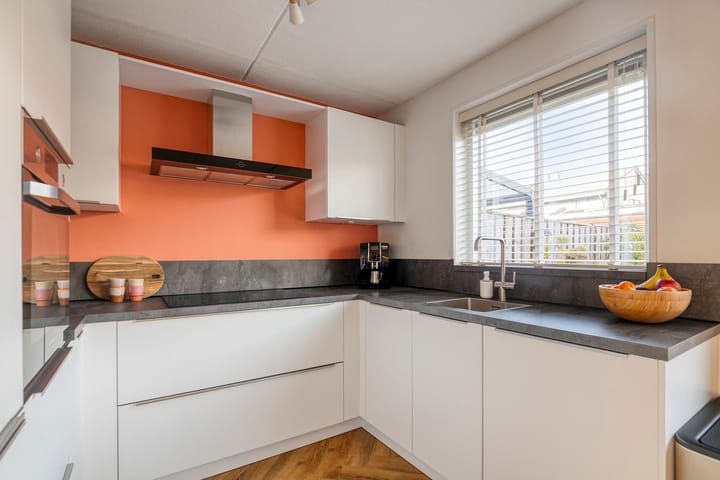 Photo 16 of Jeroen Boschplantsoen 67