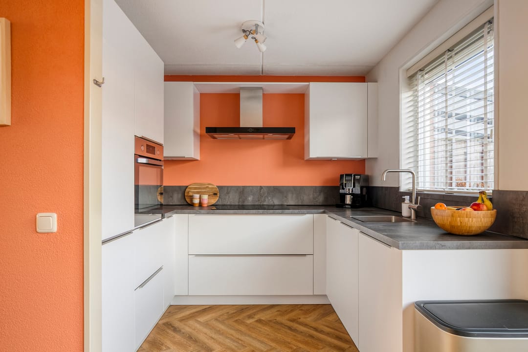 Photo 17 of Jeroen Boschplantsoen 67