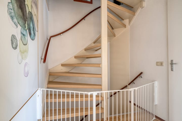 Photo 18 of Jeroen Boschplantsoen 67