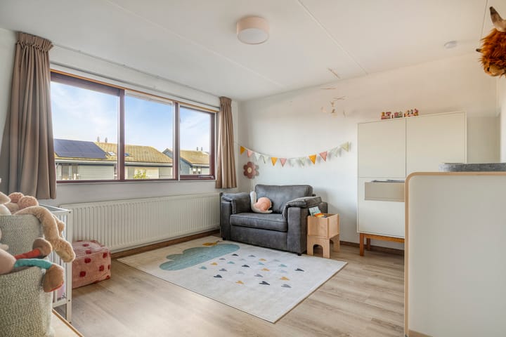 Photo 24 of Jeroen Boschplantsoen 67