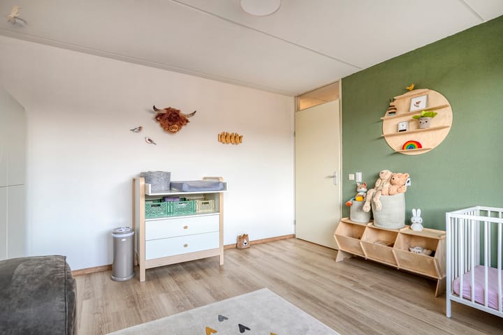 Photo 25 of Jeroen Boschplantsoen 67