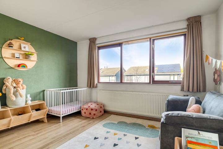 Photo 26 of Jeroen Boschplantsoen 67