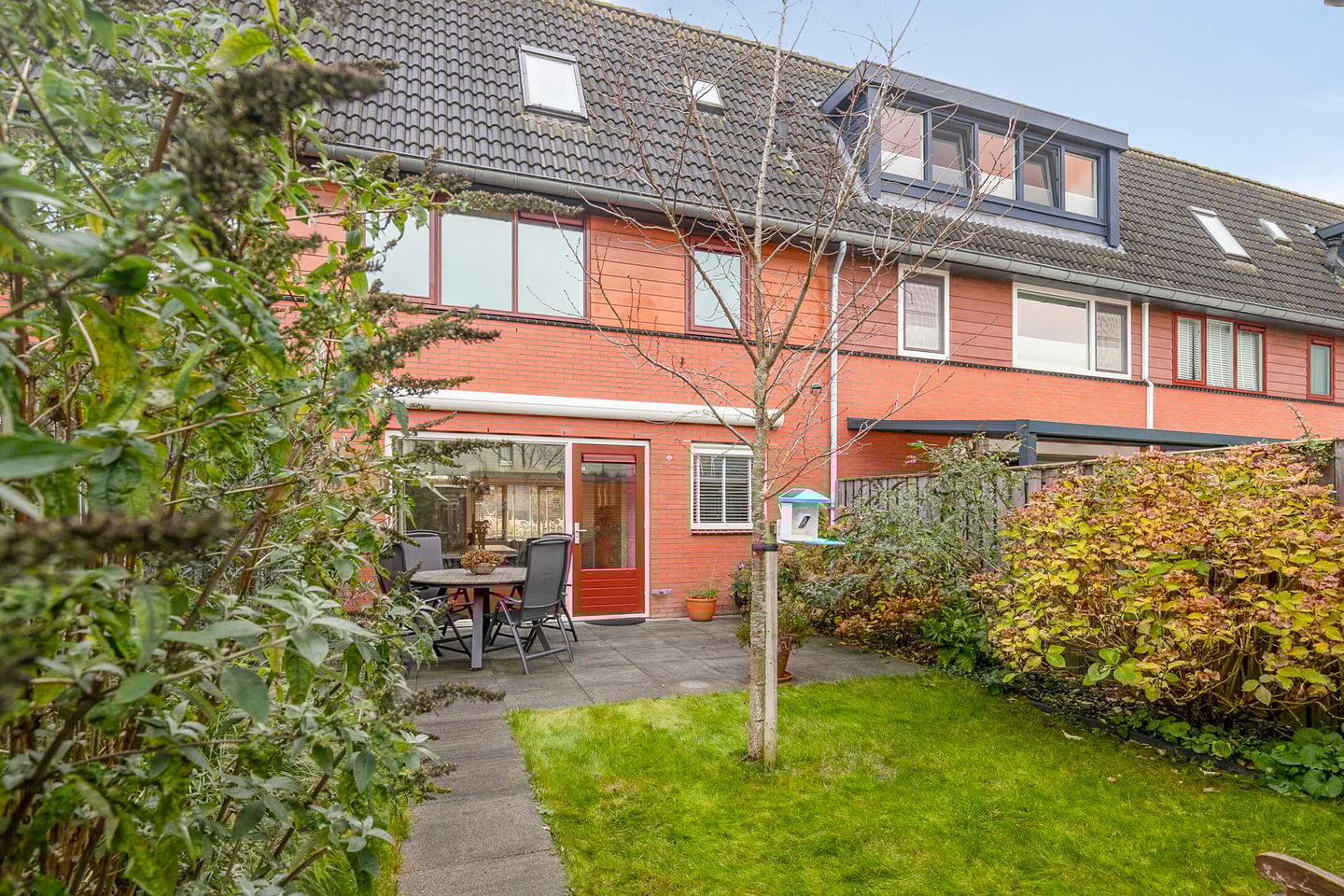 Photo 1 of Jeroen Boschplantsoen 67