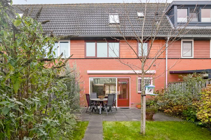 Photo 33 of Jeroen Boschplantsoen 67